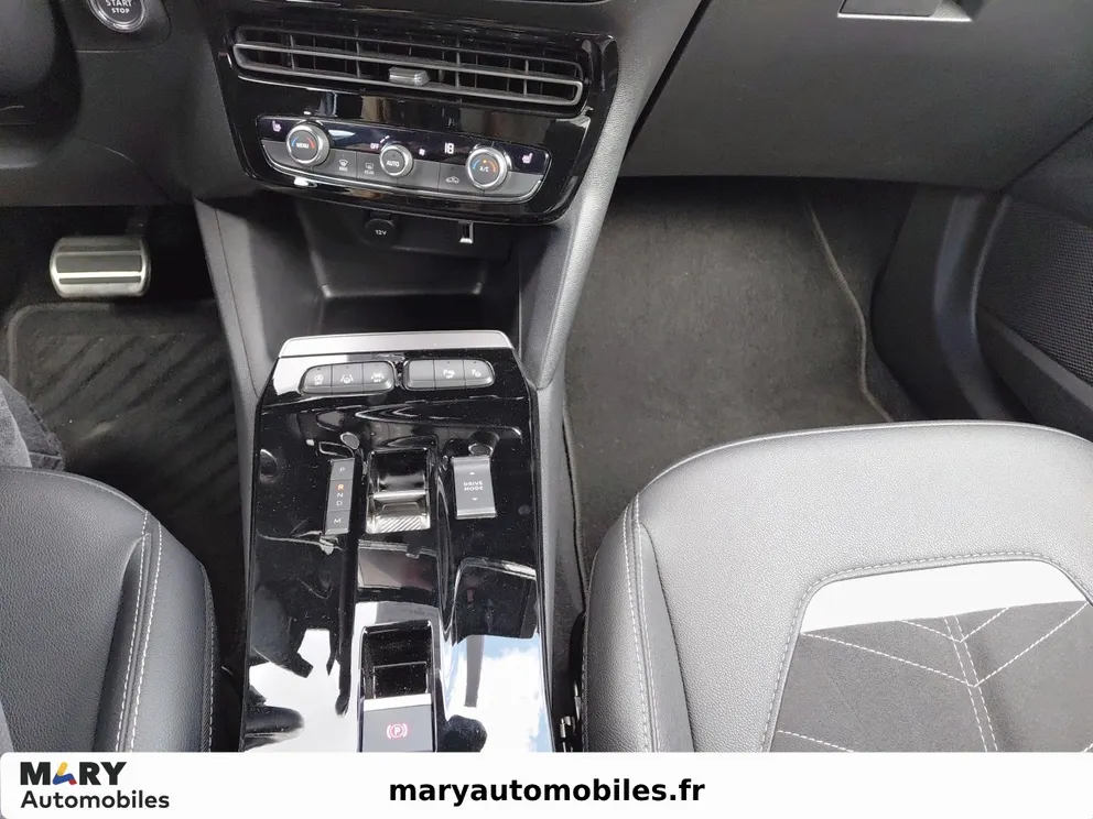 Véhicule occasion 218767 - opel MOKKA - Photo 13