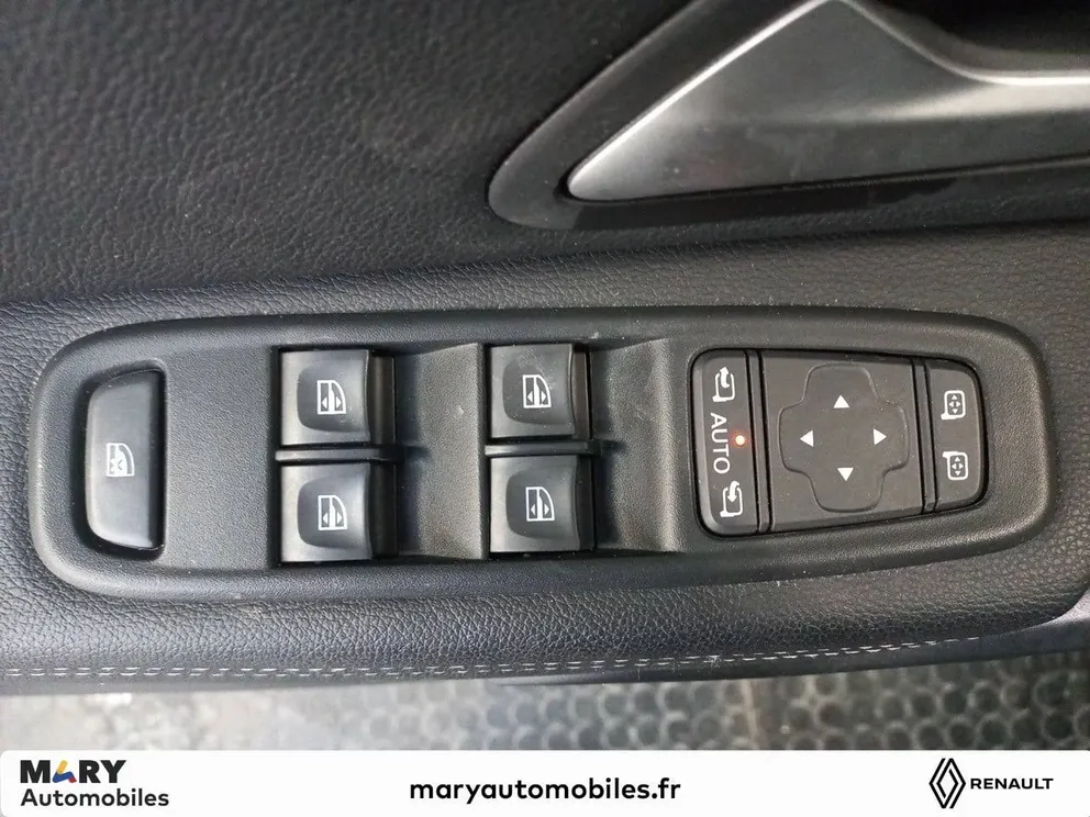 Véhicule occasion 207930 - dacia DUSTER - Photo 13
