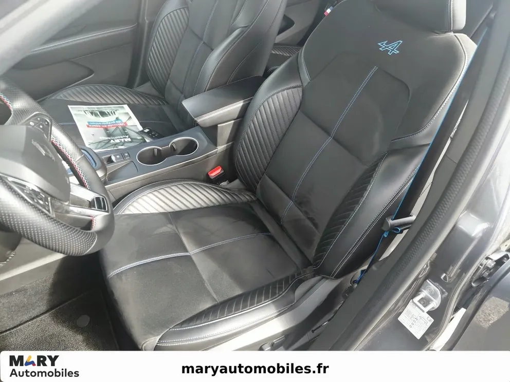 Véhicule occasion 1239939 - renault ARKANA - Photo 13