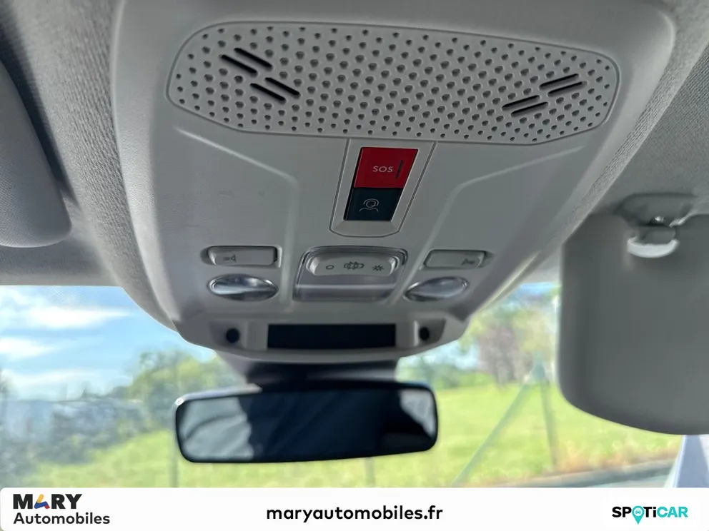 Véhicule occasion 1229092 - Citroën C4 - Photo 19