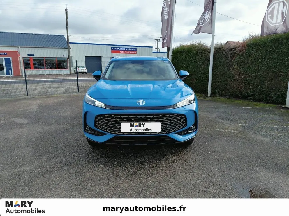 Véhicule occasion 207974 - mg EHS - Photo 2