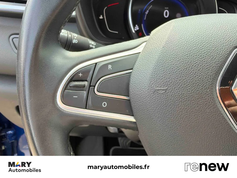 Véhicule occasion 227470 - renault KADJAR - Photo 17
