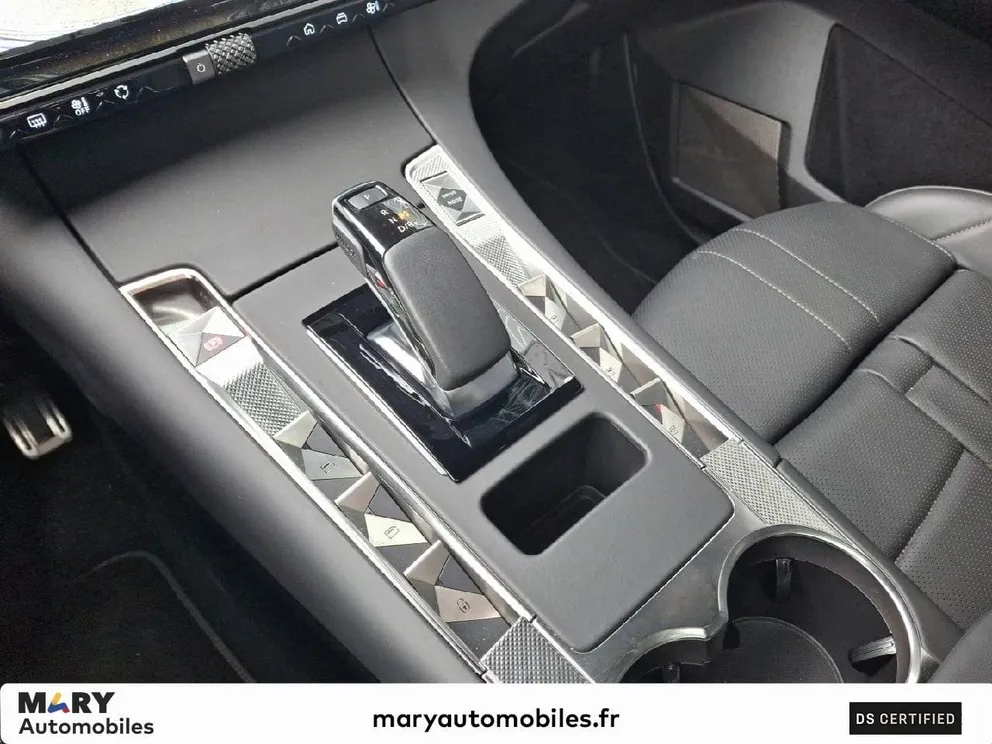 Véhicule occasion 219369 - ds DS 7 - Photo 15