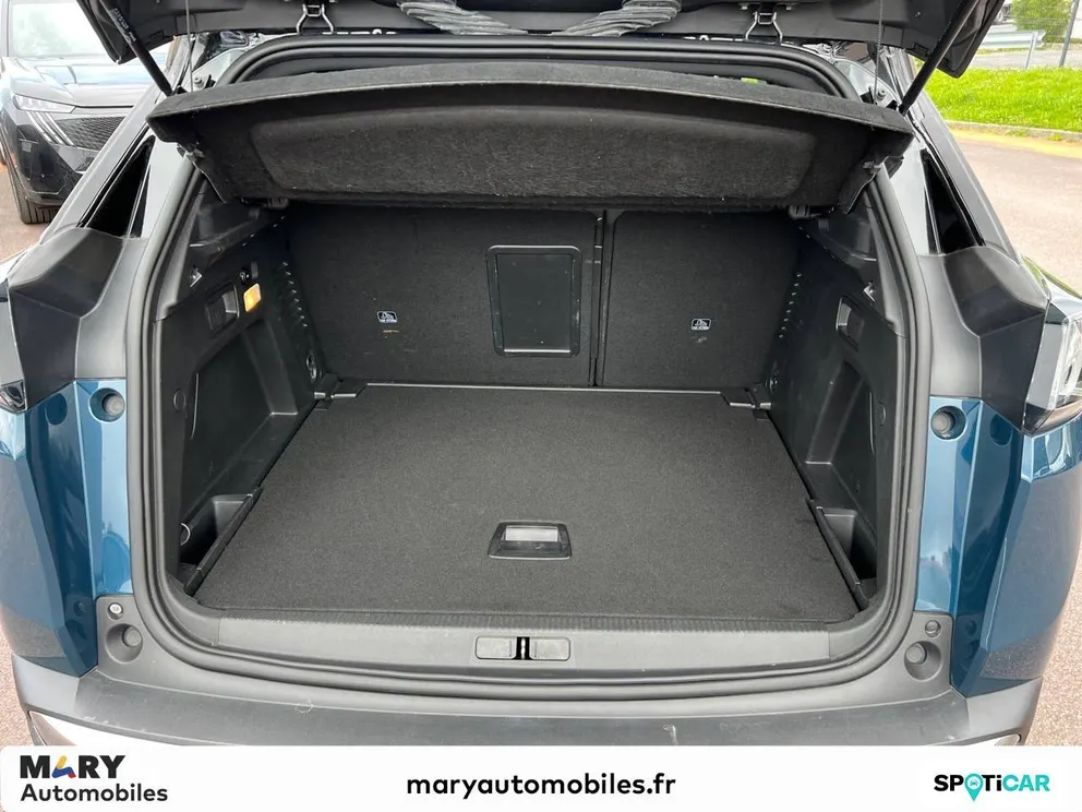 Véhicule occasion 222734 - peugeot 3008 - Photo 6
