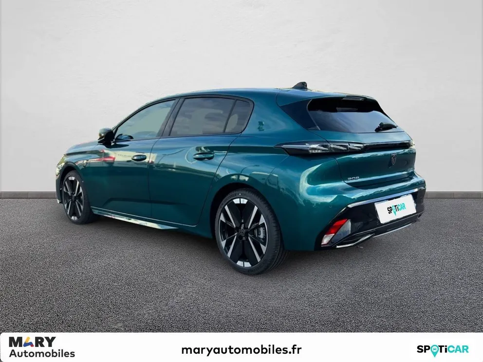 Véhicule occasion 205908 - peugeot 308 - Photo 7