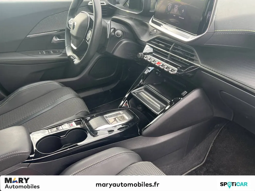 Véhicule occasion 227330 - peugeot 2008 - Photo 10