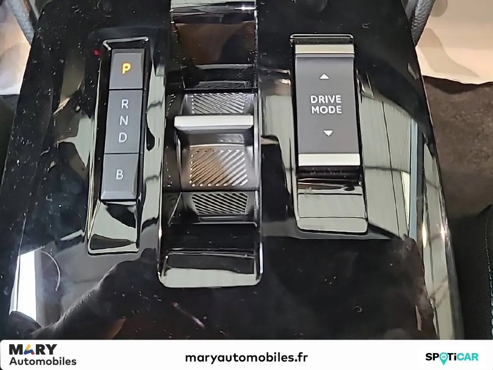 Véhicule occasion 192253 - Citroën C4 X - Photo 9