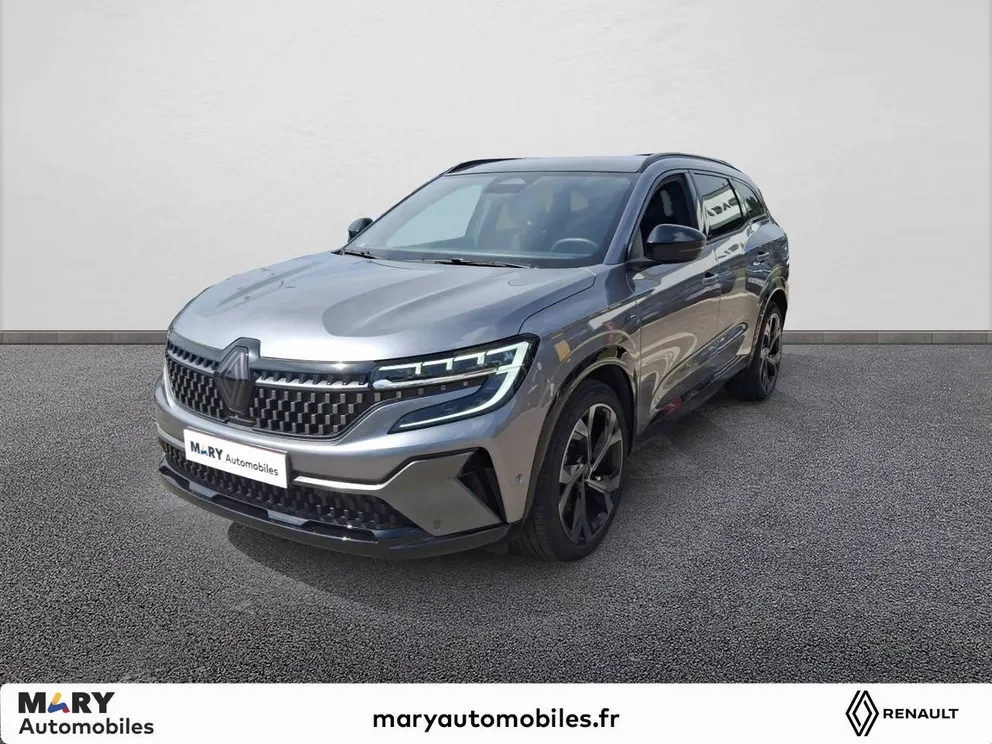 Véhicule occasion 185029 - renault ESPACE - Photo 1