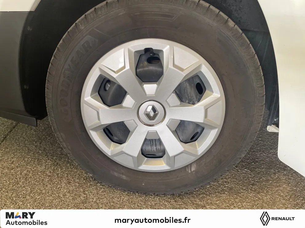 Véhicule occasion 238107 - renault TRAFIC - Photo 19