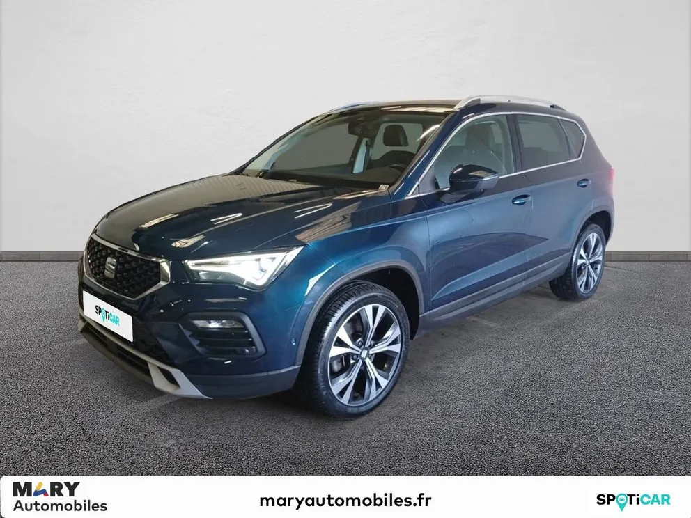 Véhicule occasion 201695 - seat ATECA - Photo 1