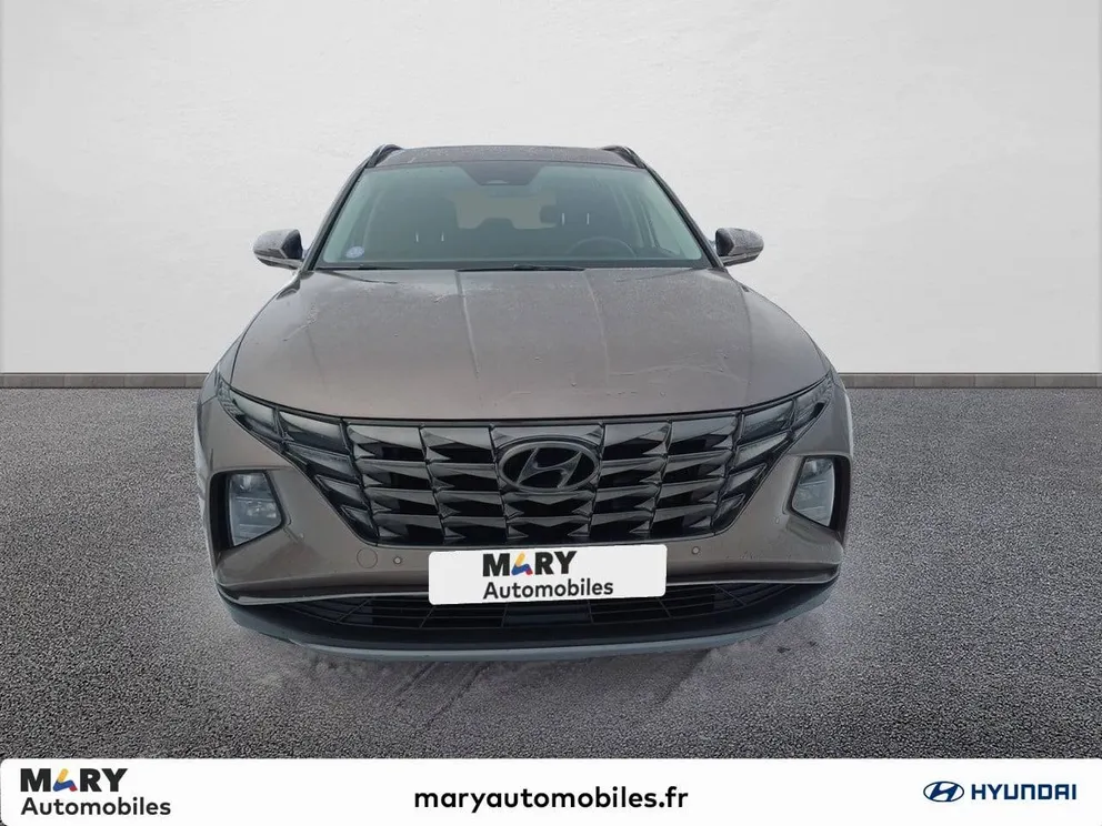 Véhicule occasion 215524 - hyundai TUCSON - Photo 2