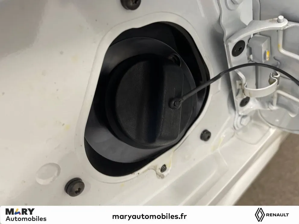 Véhicule occasion 224996 - dacia SANDERO - Photo 17