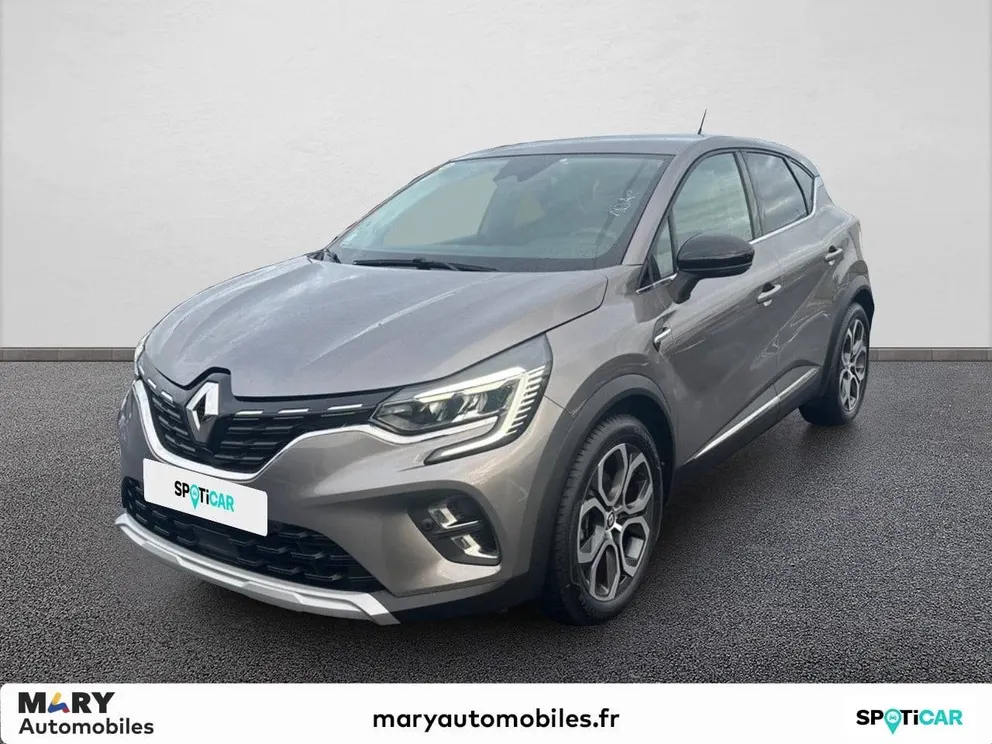 Véhicule occasion 214684 - renault CAPTUR - Photo 1