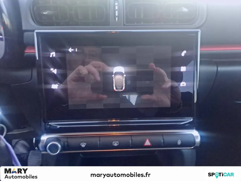 Véhicule occasion 213974 - Citroën C3 - Photo 16