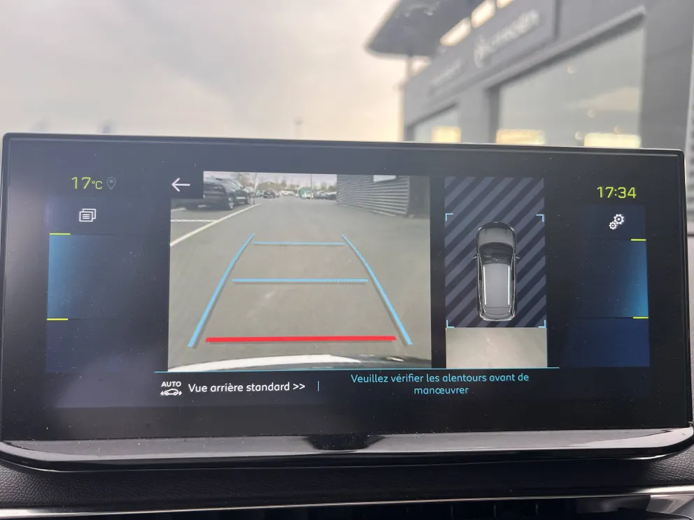 Véhicule occasion 197756 - peugeot 3008 - Photo 7