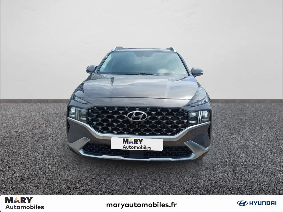 Véhicule occasion 1228773 - hyundai SANTA FE - Photo 6