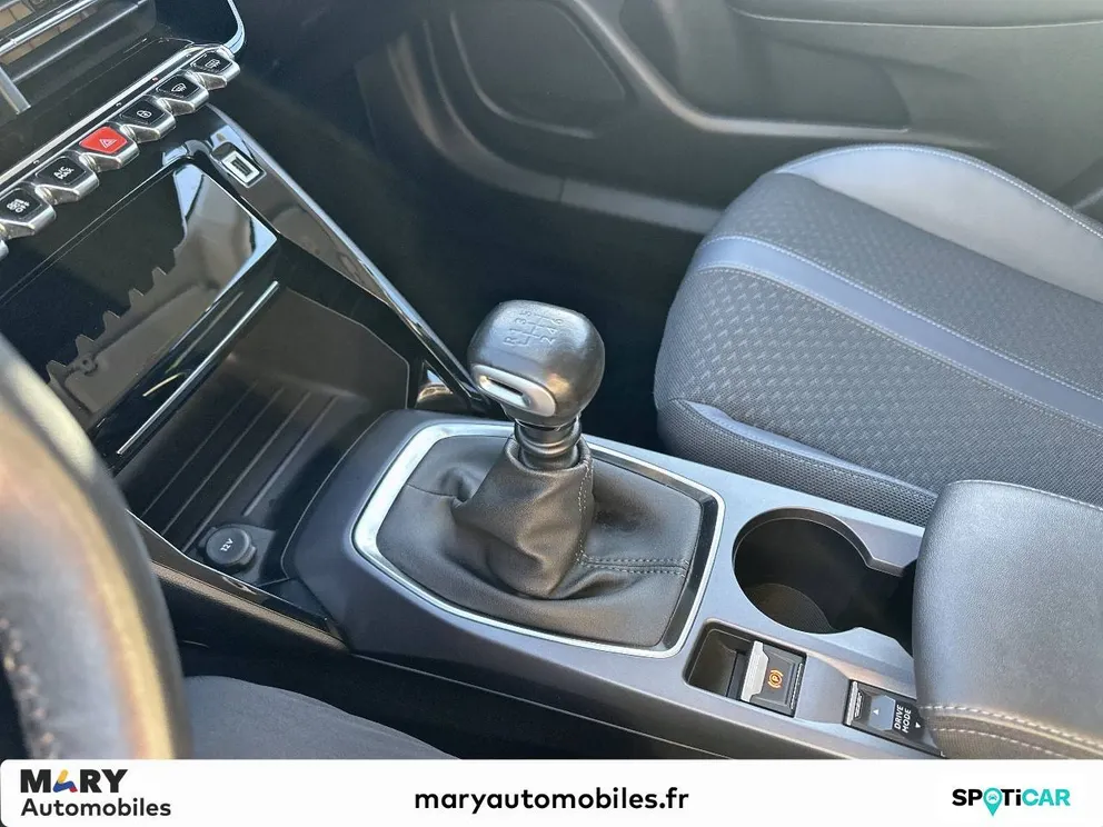 Véhicule occasion 211426 - peugeot 2008 - Photo 19