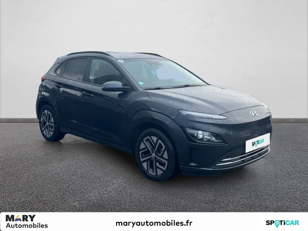 Véhicule occasion 212772 - hyundai KONA - Photo 3