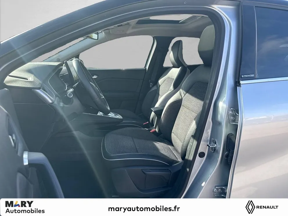 Véhicule occasion 229473 - renault CAPTUR - Photo 9