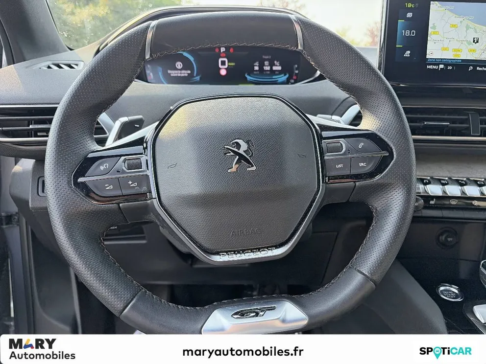 Véhicule occasion 235409 - peugeot 3008 - Photo 12