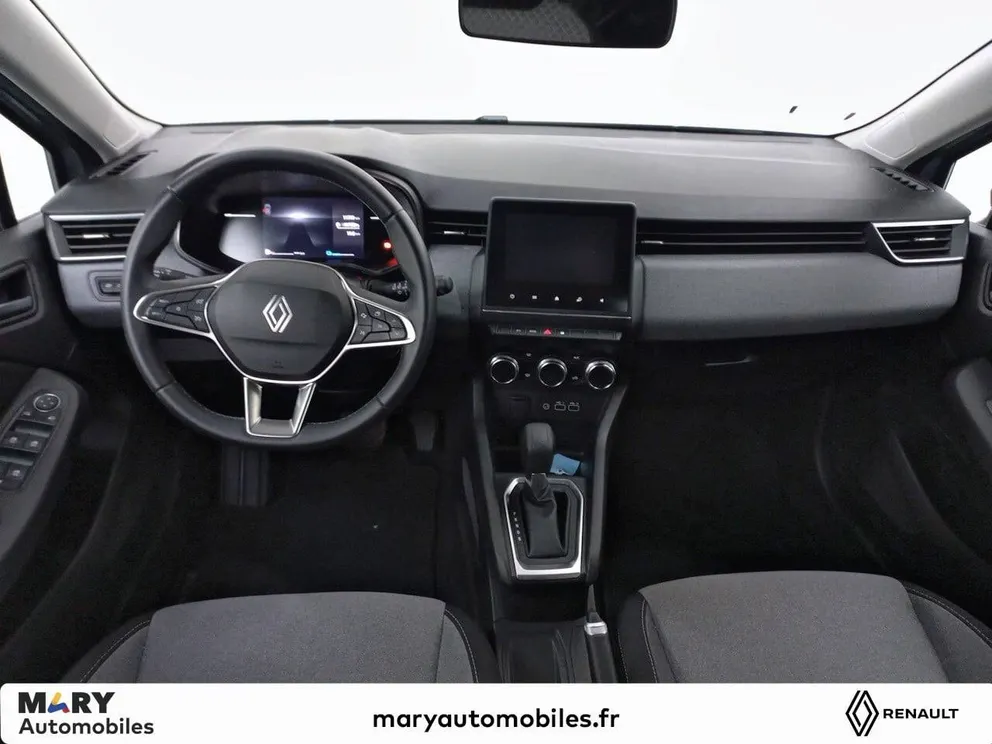 Véhicule occasion 221098 - renault CLIO - Photo 8