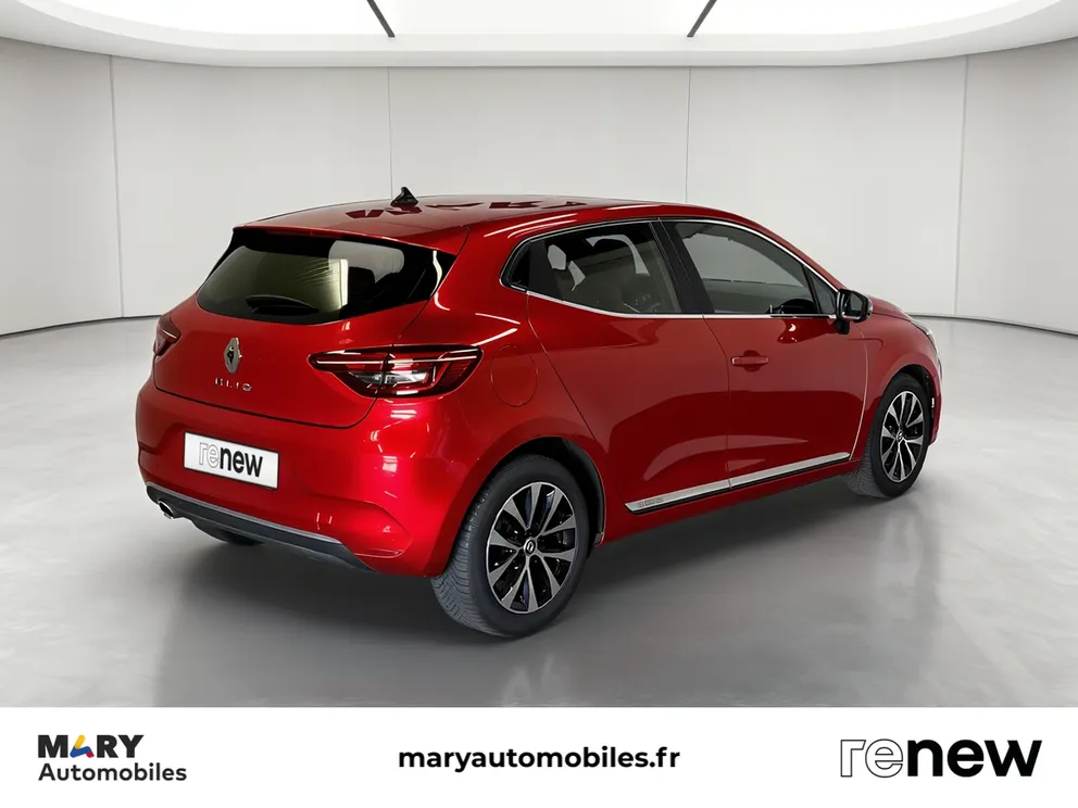 Véhicule occasion 226344 - renault CLIO - Photo 5