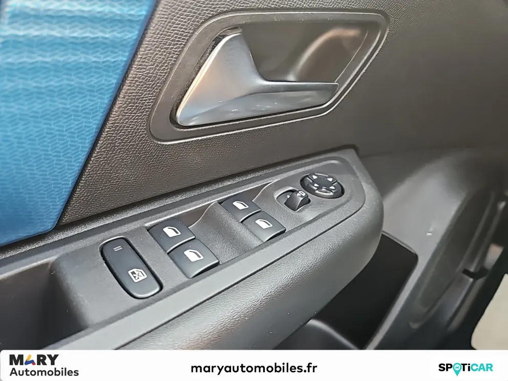 Véhicule occasion 1229571 - Citroën C4 - Photo 15