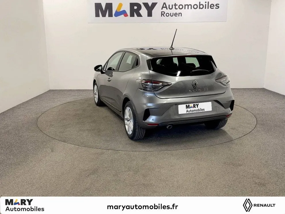 Véhicule occasion 198713 - renault CLIO - Photo 5