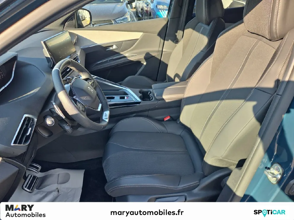 Véhicule occasion 1232218 - peugeot 3008 - Photo 13