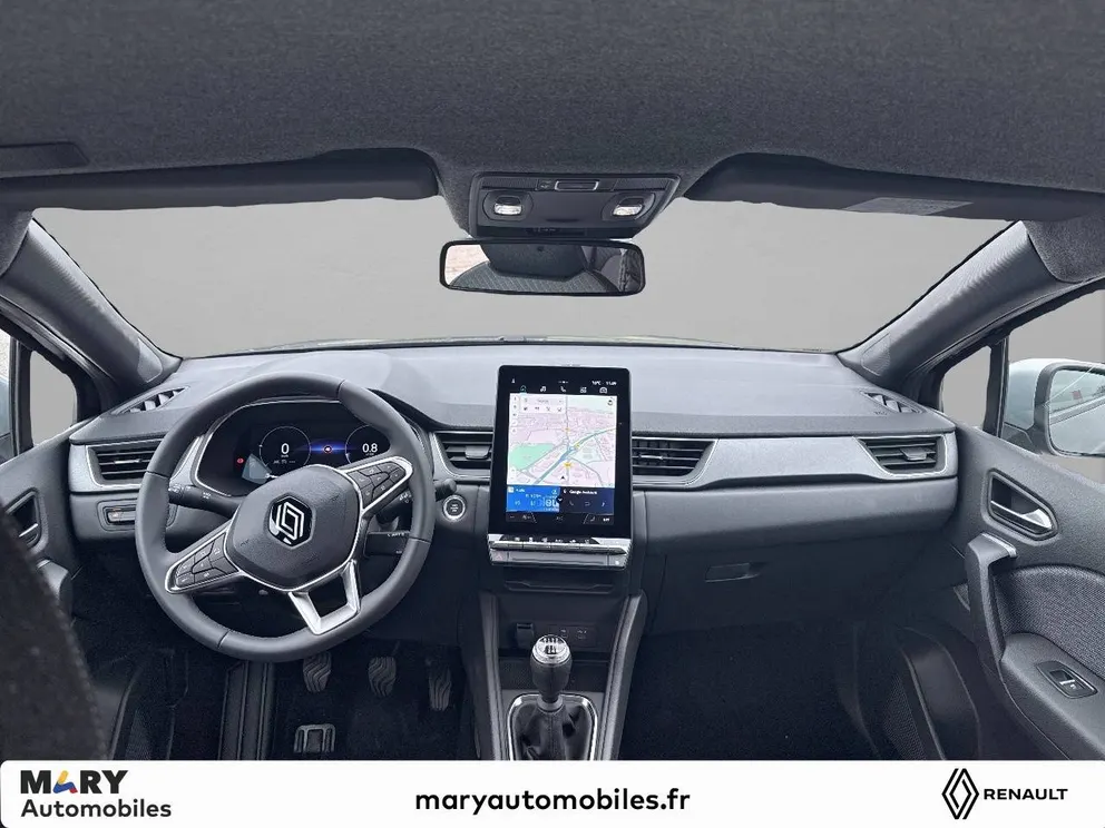 Véhicule occasion 193896 - renault CAPTUR - Photo 8