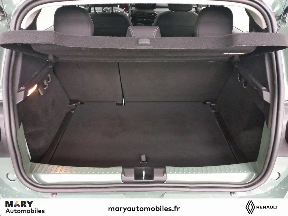 Véhicule occasion 219967 - dacia SANDERO - Photo 6