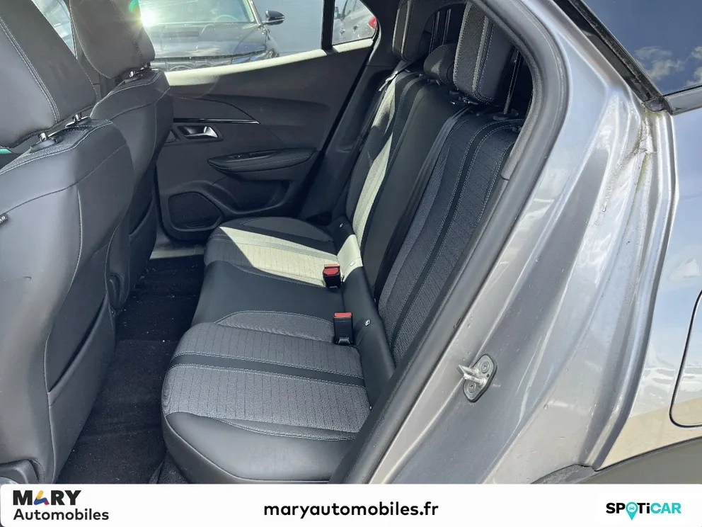 Véhicule occasion 213541 - peugeot 2008 - Photo 15