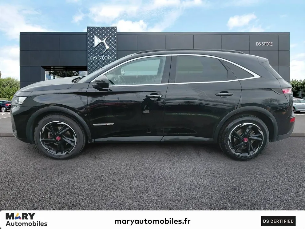 Véhicule occasion 209049 - ds DS 7 - Photo 7