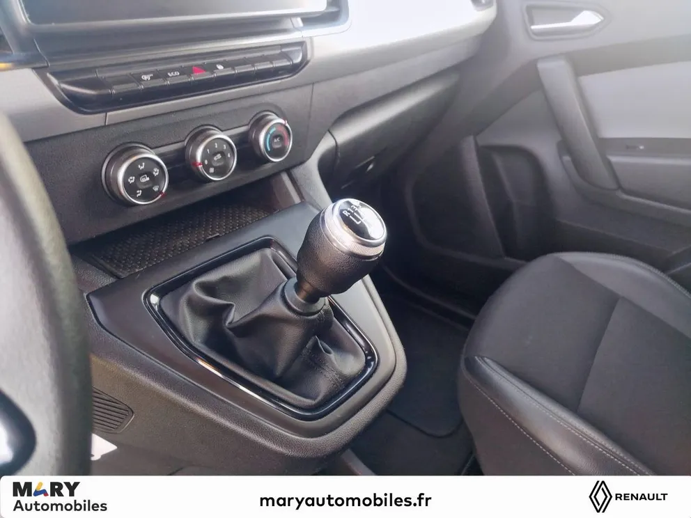 Véhicule occasion 204057 - renault KANGOO - Photo 14