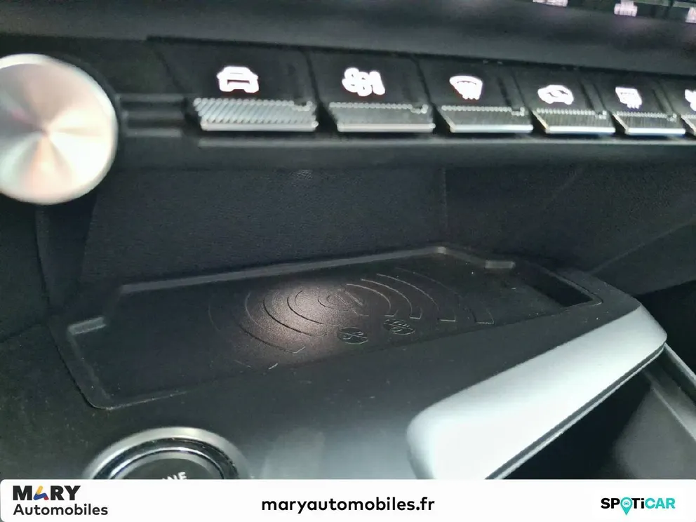 Véhicule occasion 213132 - peugeot 308 - Photo 22