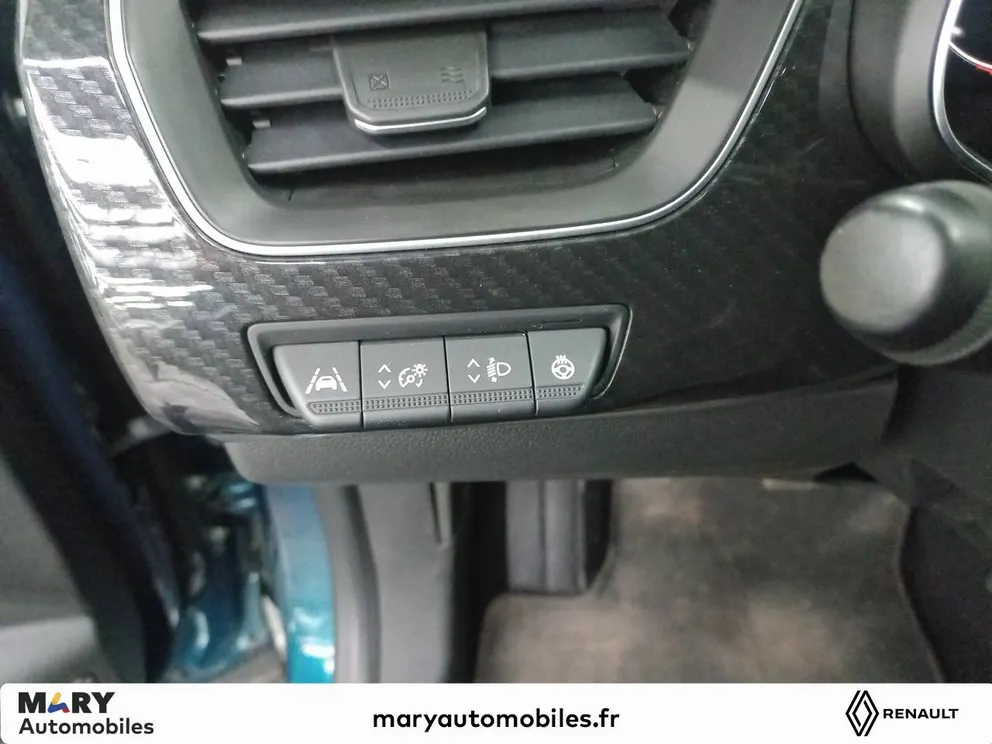 Véhicule occasion 206417 - renault ARKANA - Photo 21