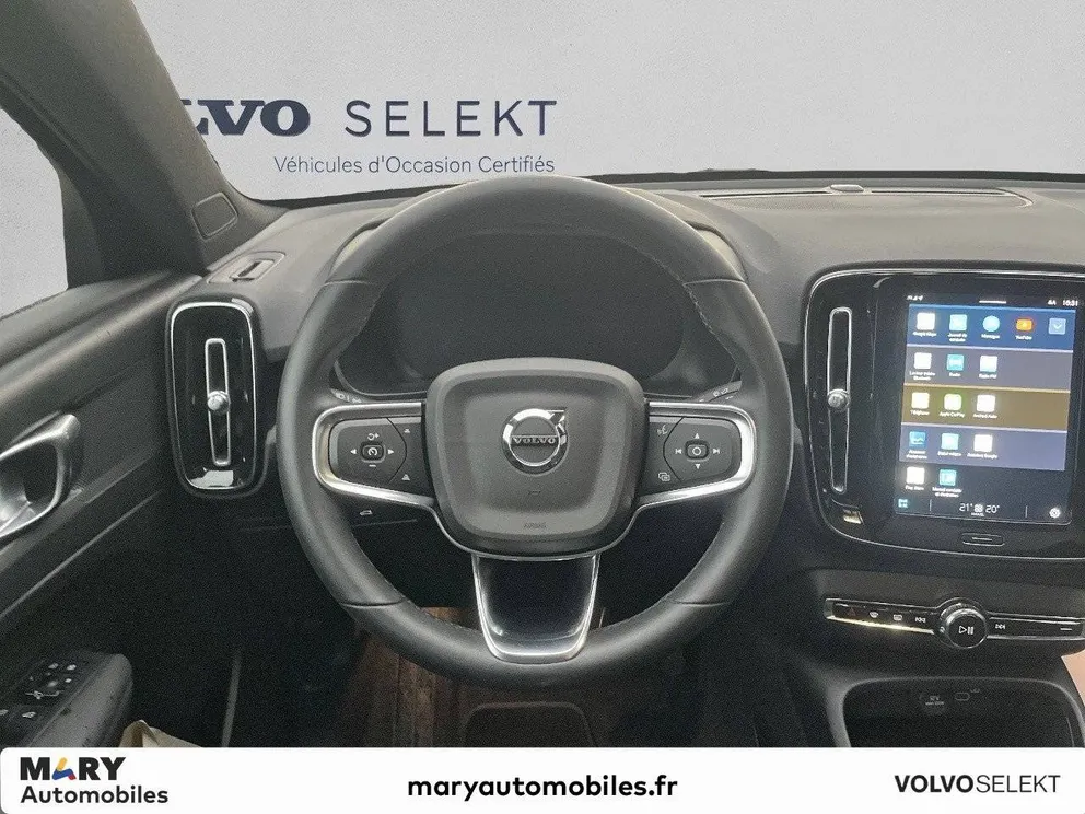 Véhicule occasion 200775 - volvo C40 - Photo 8