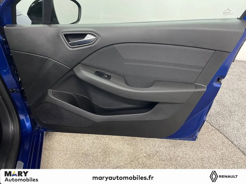 Véhicule occasion 216616 - renault CLIO - Photo 18