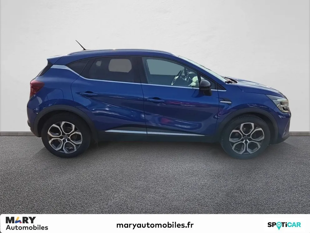 Véhicule occasion 218260 - renault CAPTUR - Photo 4