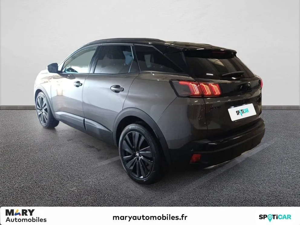 Véhicule occasion 222849 - peugeot 3008 - Photo 7