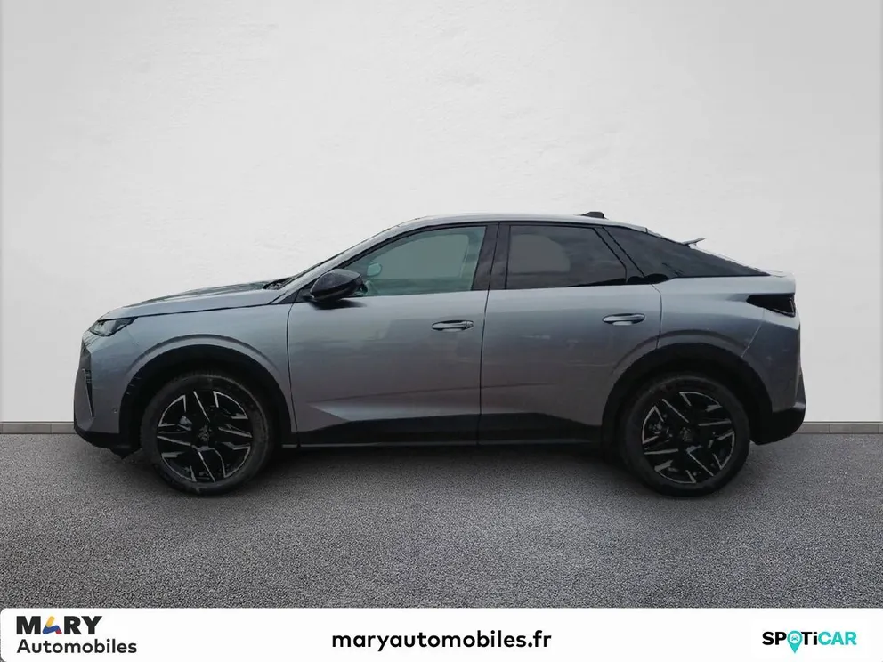 Véhicule occasion 186943 - peugeot 3008 - Photo 4