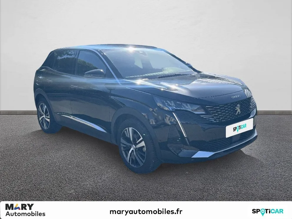 Véhicule occasion 226586 - peugeot 3008 - Photo 3