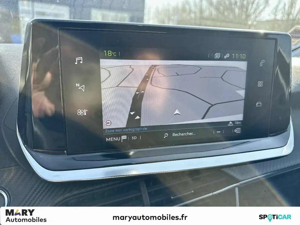 Véhicule occasion 222964 - peugeot 208 - Photo 17