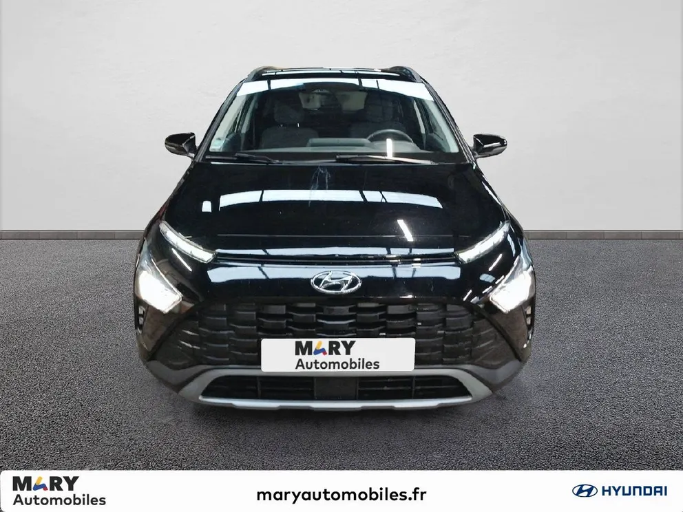Véhicule occasion 208247 - hyundai BAYON - Photo 6