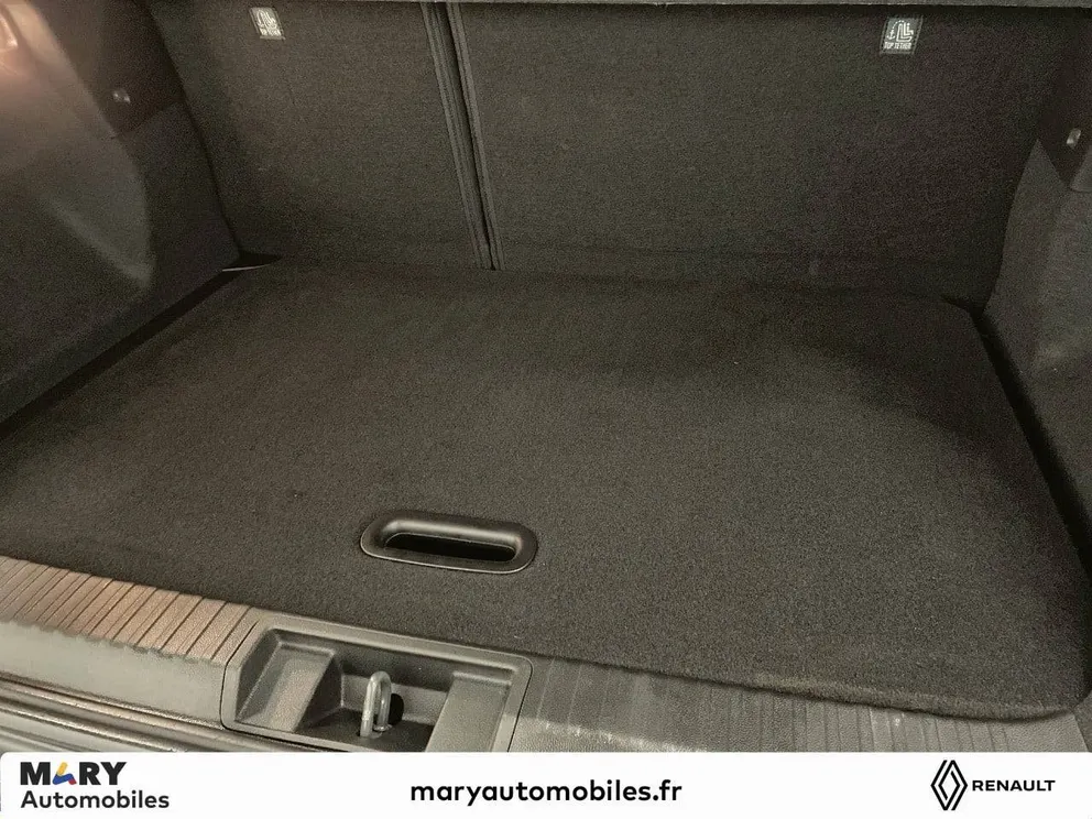 Véhicule occasion 200911 - renault CAPTUR - Photo 6