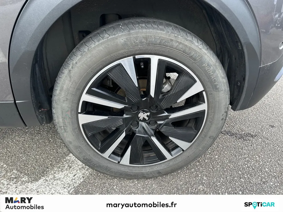 Véhicule occasion 227870 - peugeot 2008 - Photo 7