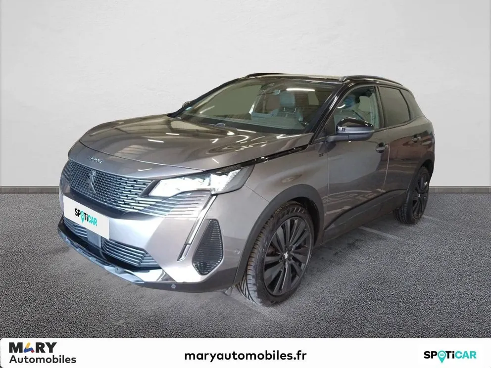 Véhicule occasion 222849 - peugeot 3008 - Photo 1