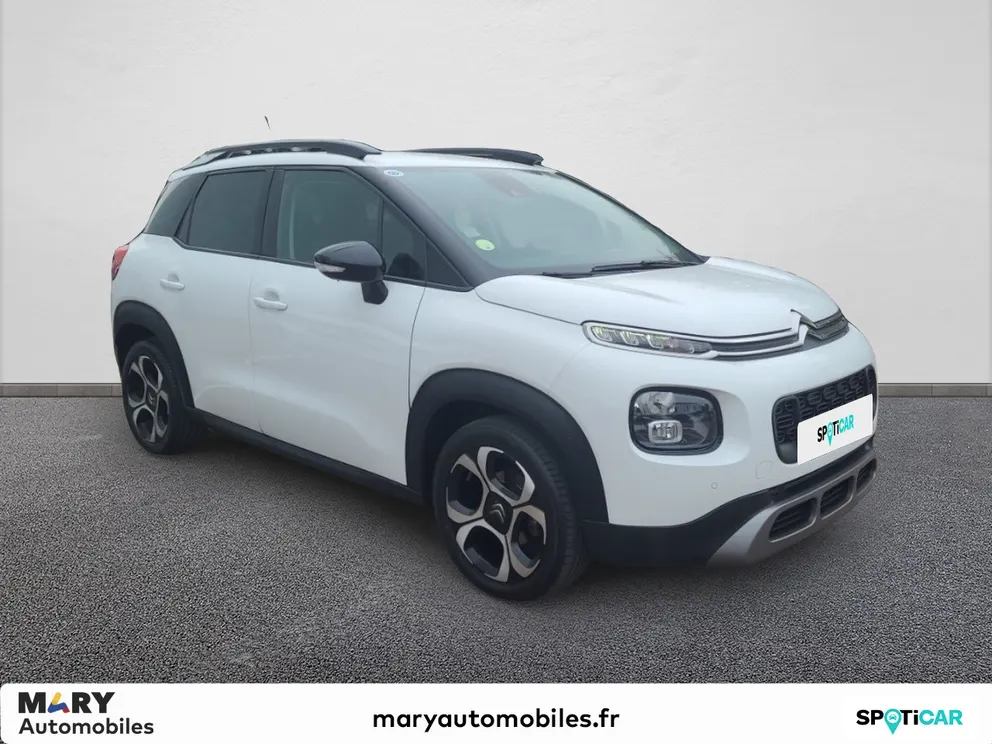 Véhicule occasion 1232461 - Citroën C3 AIRCROSS - Photo 5