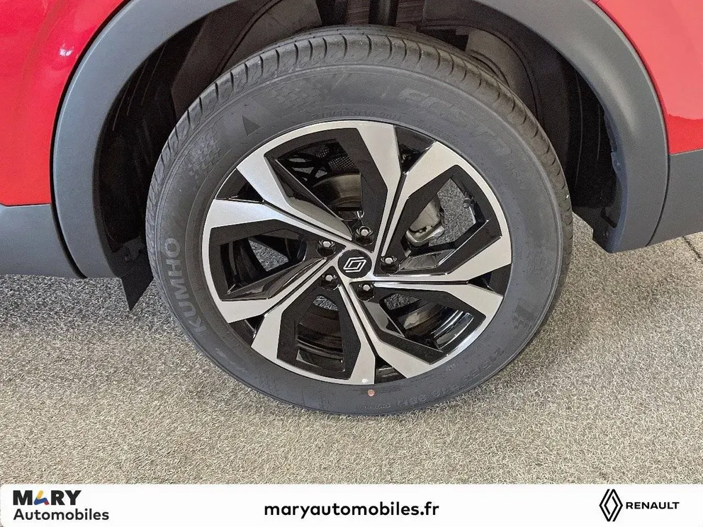 Véhicule occasion 196019 - renault ARKANA - Photo 11