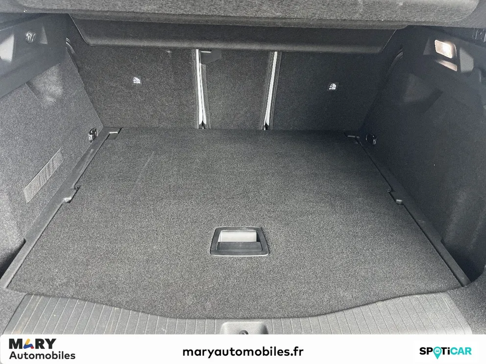 Véhicule occasion 1226843 - Citroën C5 AIRCROSS - Photo 23